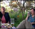 Penny Tenczar and Chuck Sonntag